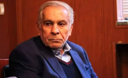 احمد ناطق‌نوری درگذشت؛ رئیس اسبق فدراسیون بوکس و نماینده هفت دوره مجلس در ۸۹ سالگی از دنیا رفت