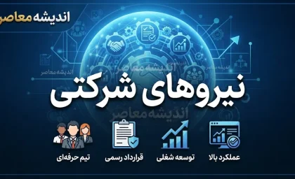 استخدام نیروهای شرکتی امشب ۲۱ شهریور ۱۴۰۵ | آخرین خبر از ساماندهی، تبدیل وضعیت و قرارداد مستقیم