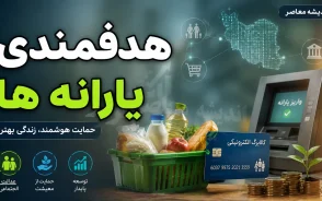 simin.hadafmandi؛ ورود به سامانه سیمین هدفمندی یارانه ها و ثبت شماره شبا