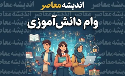 وام دانش‌آموزی ۱۴۰۵ | شرایط دریافت وام برای دانش‌آموزان و وام خرید لوازم مدرسه