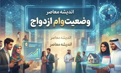 وضعیت وام ازدواج ۱۴۰۵؛ آخرین خبر از ثبت‌نام، مبلغ و پیگیری درخواست متقاضیان