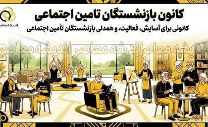 کانون بازنشستگان تامین اجتماعی ۱۴۰۵؛ آخرین خبر حقوق، متناسب سازی، معوقات، وام و بیمه تکمیلی بازنشستگان