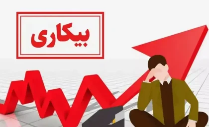 نحوه محاسبه مقرری بیمه بیکاری ۱۴۰۵ اعلام شد | فرمول ۵۵ درصد حقوق، مبلغ افراد تحت تکفل و سقف پرداخت