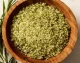 آموزش آشپزی خانگی | طرز تهیه نمک سبزیجات خانگی؛ یک چاشنی معطر برای طعم بهتر غذاها / ترکیب جعفری، رزماری و مریم‌گلی با نمک دریا؛ جایگزین سالم برای نمک‌های فرآوری‌شده