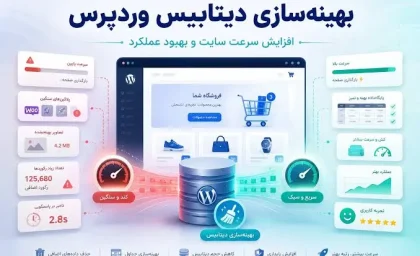 ابزارهای کاربردی وردپرس در سال ۱۴۰۵؛ معرفی افزونه‌های سئو، افزایش سرعت، امنیت و مدیریت سایت