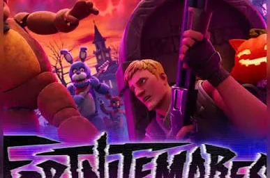 آخرین اخبار فورتنایت ۲۰۲۶؛ آغاز Fortnitemares و همکاری‌های جدید