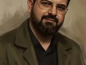 شهید صادق زرین کیست؟ روایت زندگی و شهادت شهید گیلانی مدافع امنیت