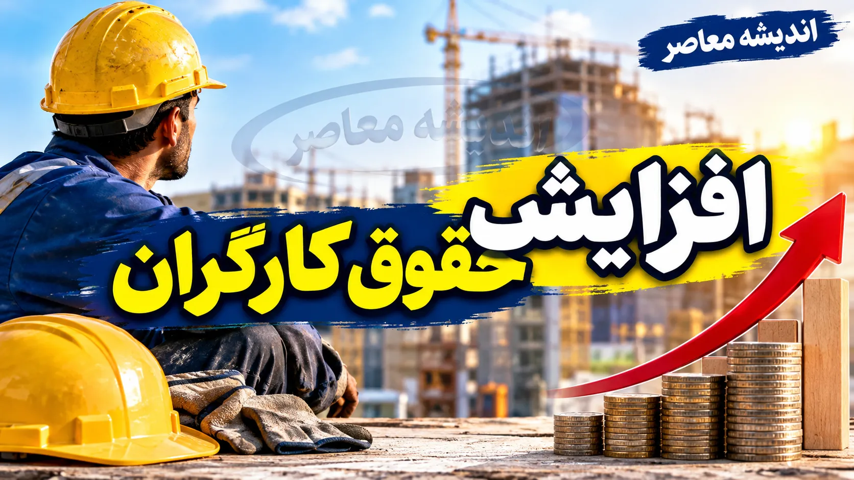 جدول نهایی افزایش حقوق کارگران در نیمه دوم سال ۱۴۰۵ | حقوق مهرماه چقدر شد؟