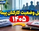 ثبت نام آزمون تبدیل وضعیت کارکنان پیمانی ۱۴۰۵؛ آغاز ثبت نام از ۱۶ مهر + جزئیات آزمون و سامانه ثبت نام