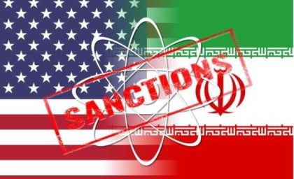 تحریم‌های خصمانه جدید آمریکا علیه ایران