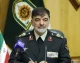 رادان: انتقام خون شهیده نصرت افتخاری از تروریست‌ها حتمی است
