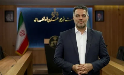 کاظمی: محمدباقر خرازی با وثیقه آزاد است/ تنها با رضایت شاکی پرونده رسایی مختومه نمی‌شود