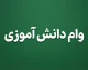 وام دانش‌آموزی ۱۴۰۵؛ وام ۵۰ میلیون تومانی برای دانش‌آموزان دهک‌های ۱ تا ۵