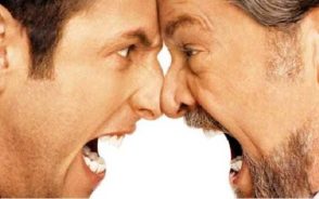 فضای مجازی چگونه پرخاشگری را عادی می‌کند؟