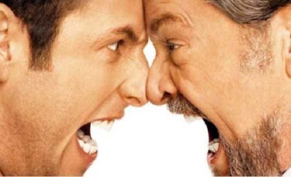 فضای مجازی چگونه پرخاشگری را عادی می‌کند؟