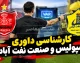کارشناسی داوری پرسپولیس و صنعت نفت آبادان ۱۴۰۵ | پنالتی سرخ‌ها درست بود؟ چرا گل نفت جنجالی شد؟