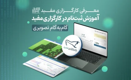 ثبت نام کارگزاری مفید؛ آموزش مراحل دریافت کد بورسی و افتتاح حساب مفید